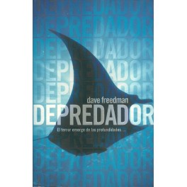 Depredador