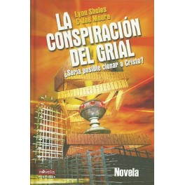 La Conspiración del Grial