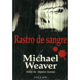 Rastro de Sangre