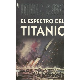 El Espectro del Titanic