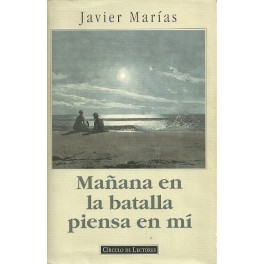 Mañana en la Batalla piensa en mí