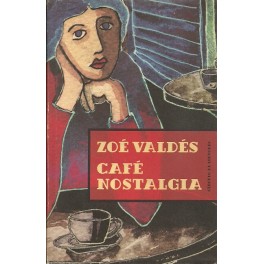 Café Nostalgia