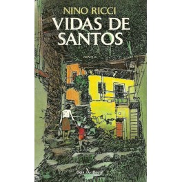 Vidas de Santos