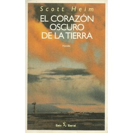 El Corazón Oscuro de la Tierra