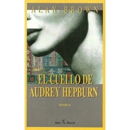 El Cuello de Audrey Hepburn