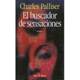 El Buscador de Sensaciones