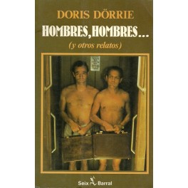 Hombres, Hombres... (y otros Relatos)