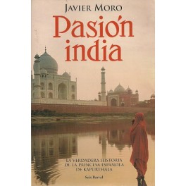 Pasión India