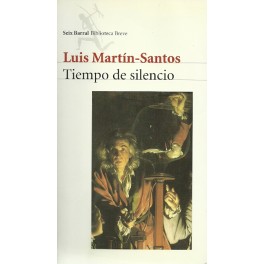 Tiempo de Silencio