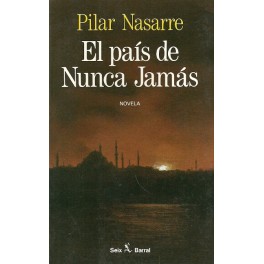 El País de Nunca Jamás