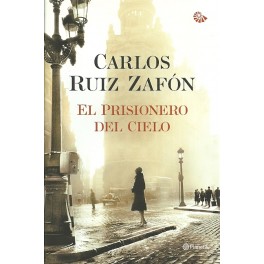 El Prisionero del Cielo