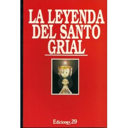 La Leyenda del Santo Grial