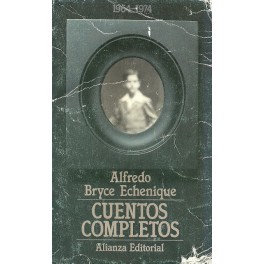 Cuentos Completos