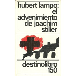 El Advenimiento de Joachim Stiller