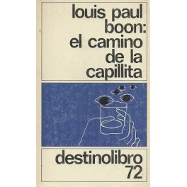 El Camino de la Capillita