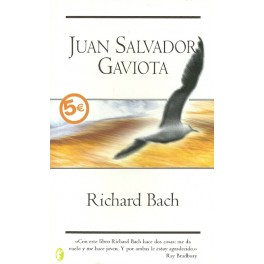 Juan Salvador Gaviota