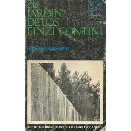 El Jardín de los Finzi-Contini