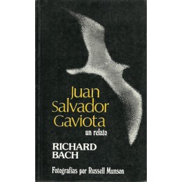 Juan Salvador Gaviota