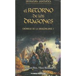 El Retorno de los Dragones