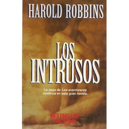 Los Intrusos