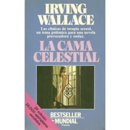 La Cama Celestial