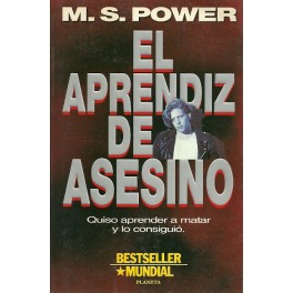 El Aprendiz de Asesino