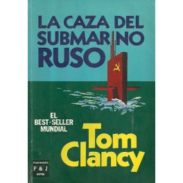 La Caza del Submarino Ruso