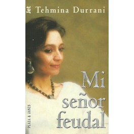 Mi Señor Feudal