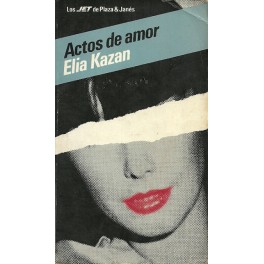 Actos de Amor