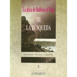 La Plica de Balbino el Viejo III