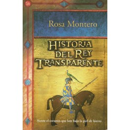 Historia del Rey Transparente