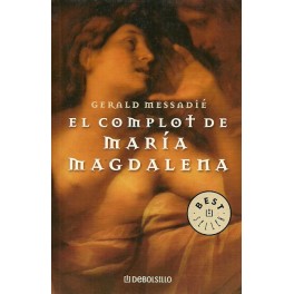 El Complot de María Magdalena