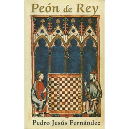 Peón de Rey