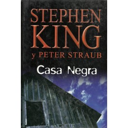 Casa Negra