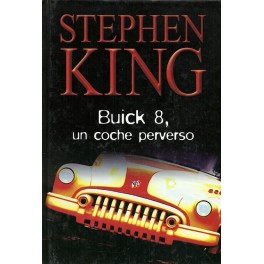 Buick 8, Un Coche Perverso