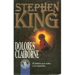 Dolores Claiborne