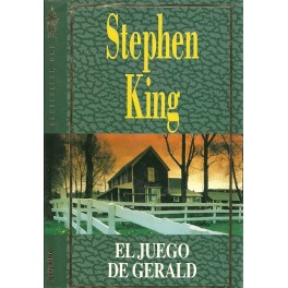 El Juego de Gerald