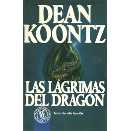 Las Lágrimas del Dragón