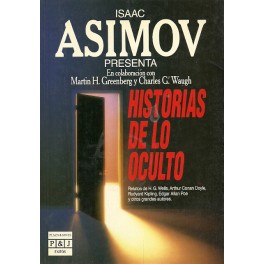 Historias de lo Oculto