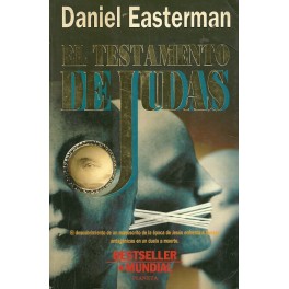 El Testamento de Judas