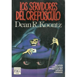 Los Servidores del Crepúsculo