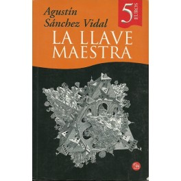 La Llave Maestra