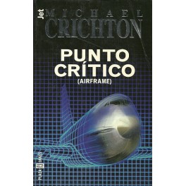 Punto Crítico (Airframe)