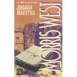 Jugada Maestra