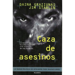 Caza de Asesinos