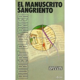 El Manuscrito Sangriento