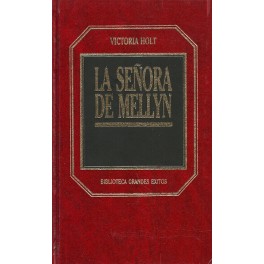 La Señora de Mellyn