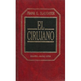 El Cirujano