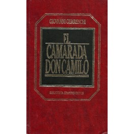 El Camarada Don Camilo