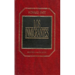 Los Inmigrantes